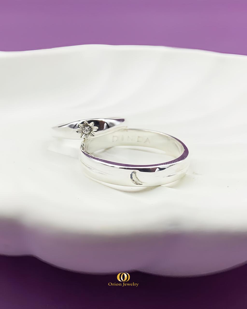 Cincin Nikah RTC2